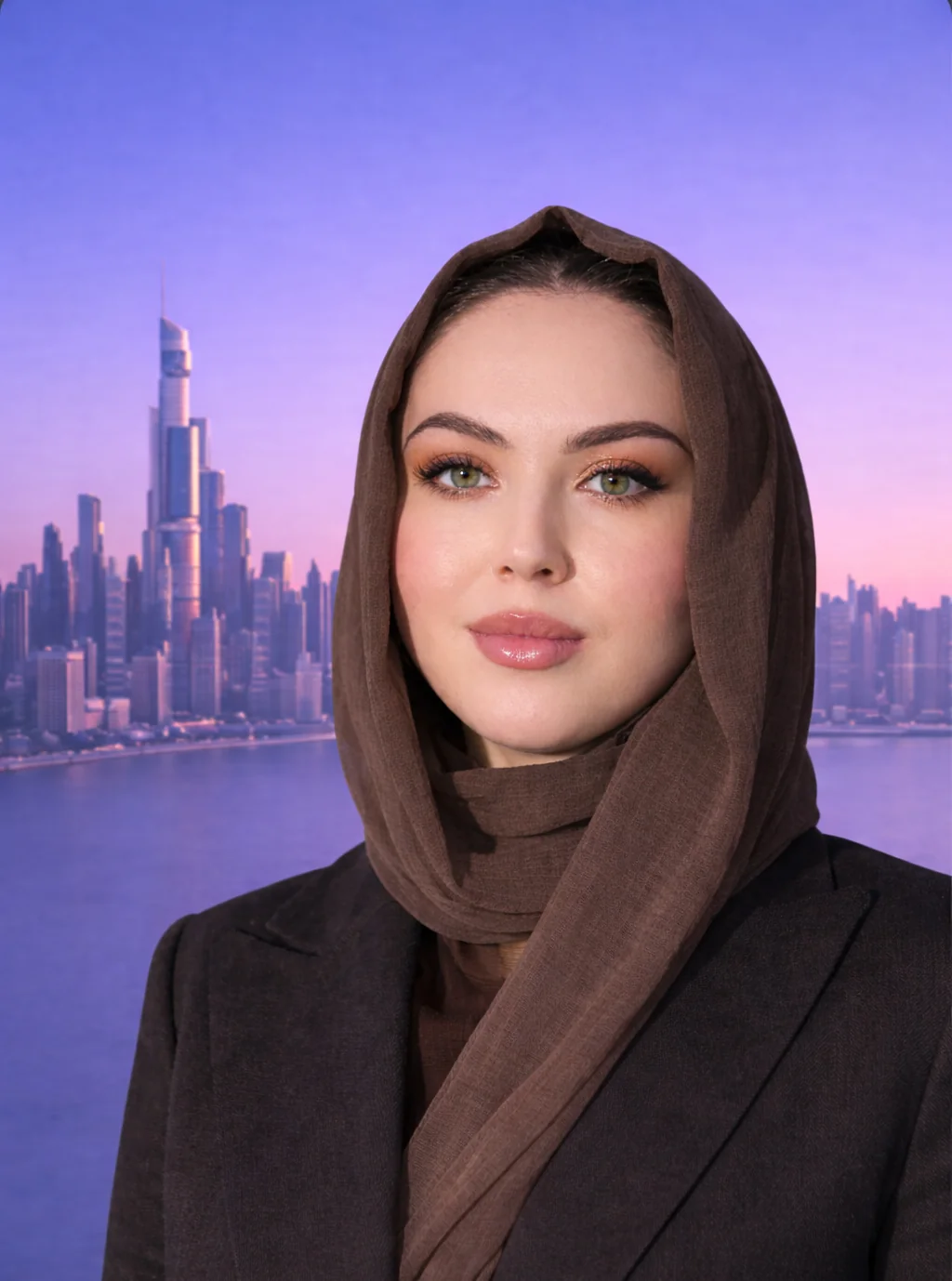 Тамила Байбекова