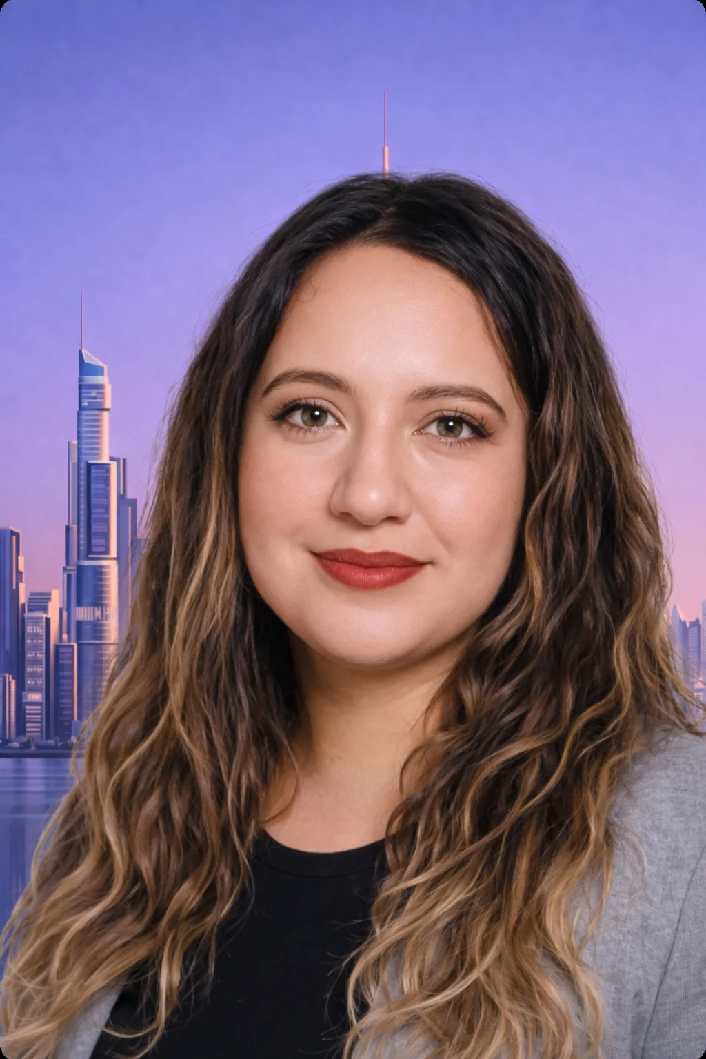 Анна Грабилина